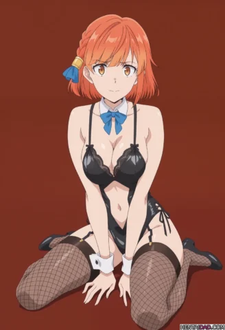 Maria Sex | Possibly the Greatest Alchemist of All Time #2 Maria Sex | Possibly the Greatest Alchemist of All Time #2