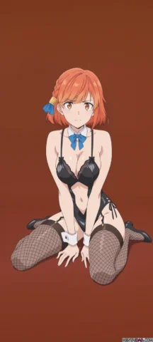 Maria Sex | Possibly the Greatest Alchemist of All Time #35 Maria Sex | Possibly the Greatest Alchemist of All Time #35