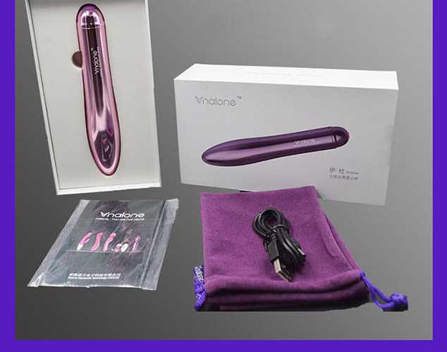 Mua máy rung hợp kim Nalone Amore DC54K chính hãng giá tốt tại Do18.net