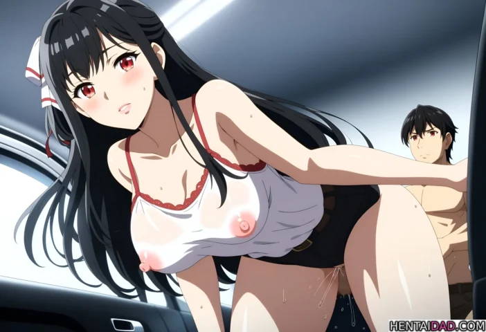 Nagisa Natsunagi Sex | The Detective Is Already Dead #50 Nagisa Natsunagi Sex | The Detective Is Already Dead #50