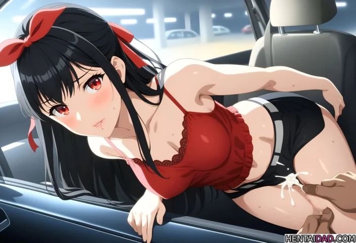 Nagisa Natsunagi Sex | The Detective Is Already Dead #34 Nagisa Natsunagi Sex | The Detective Is Already Dead #34