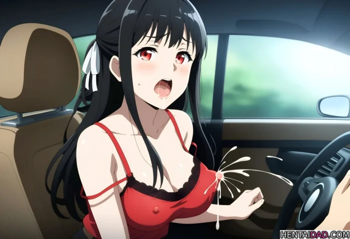 Nagisa Natsunagi Sex | The Detective Is Already Dead #32 Nagisa Natsunagi Sex | The Detective Is Already Dead #32
