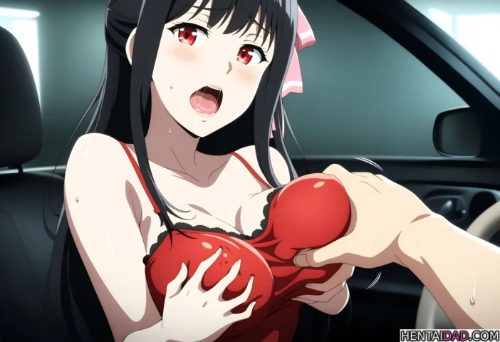 Nagisa Natsunagi Sex | The Detective Is Already Dead #30 Nagisa Natsunagi Sex | The Detective Is Already Dead #30
