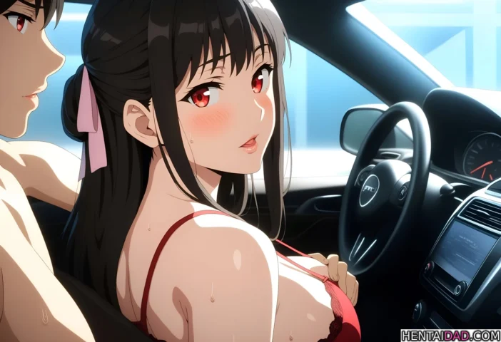 Nagisa Natsunagi Sex | The Detective Is Already Dead #26 Nagisa Natsunagi Sex | The Detective Is Already Dead #26