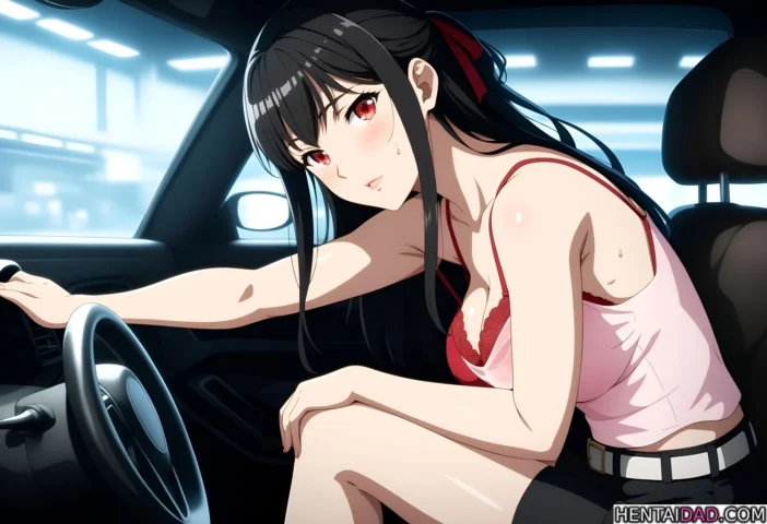 Nagisa Natsunagi Sex | The Detective Is Already Dead #22 Nagisa Natsunagi Sex | The Detective Is Already Dead #22