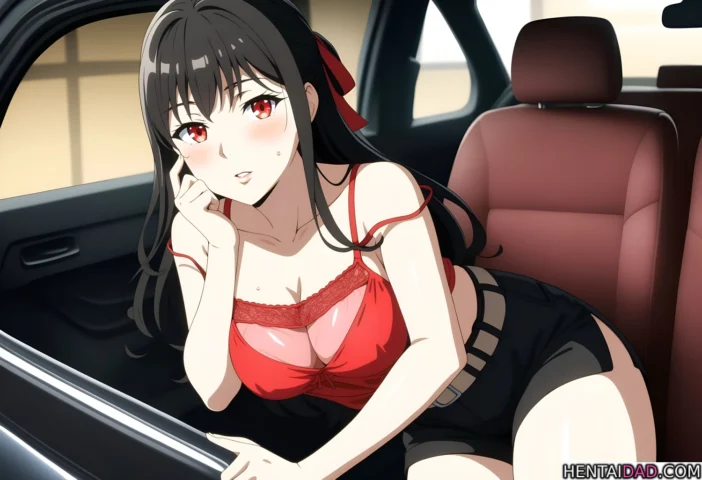 Nagisa Natsunagi Sex | The Detective Is Already Dead #21 Nagisa Natsunagi Sex | The Detective Is Already Dead #21