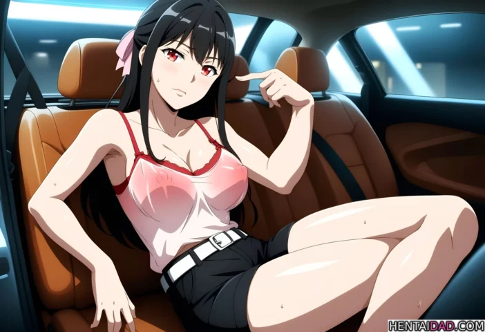 Nagisa Natsunagi Sex | The Detective Is Already Dead #20 Nagisa Natsunagi Sex | The Detective Is Already Dead #20