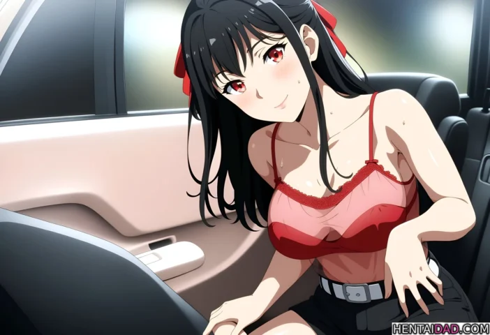Nagisa Natsunagi Sex | The Detective Is Already Dead #19 Nagisa Natsunagi Sex | The Detective Is Already Dead #19