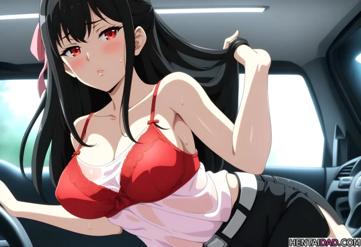Nagisa Natsunagi Sex | The Detective Is Already Dead #18 Nagisa Natsunagi Sex | The Detective Is Already Dead #18
