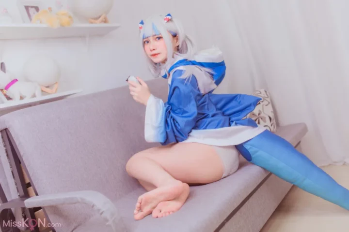 [Patreon] itsukichan 齋齋 いつき (532 photos )  photo 2-12