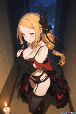 Priscilla Barielle Masturbation | Re:ZERO -Starting Life in Another World- #20 Priscilla Barielle Masturbation | Re:ZERO -Starting Life in Another World- #20