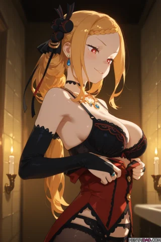 Priscilla Barielle Masturbation | Re:ZERO -Starting Life in Another World- #10 Priscilla Barielle Masturbation | Re:ZERO -Starting Life in Another World- #10