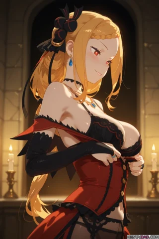 Priscilla Barielle Masturbation | Re:ZERO -Starting Life in Another World- #9 Priscilla Barielle Masturbation | Re:ZERO -Starting Life in Another World- #9