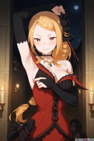 Priscilla Barielle Masturbation | Re:ZERO -Starting Life in Another World- #7 Priscilla Barielle Masturbation | Re:ZERO -Starting Life in Another World- #7