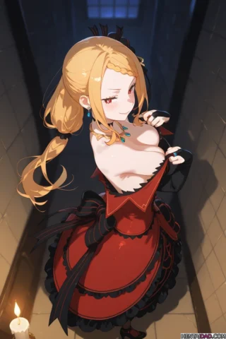 Priscilla Barielle Masturbation | Re:ZERO -Starting Life in Another World- #5 Priscilla Barielle Masturbation | Re:ZERO -Starting Life in Another World- #5