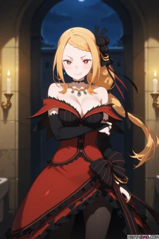 Priscilla Barielle Masturbation | Re:ZERO -Starting Life in Another World- #3 Priscilla Barielle Masturbation | Re:ZERO -Starting Life in Another World- #3