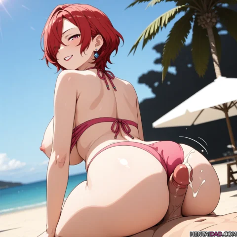 Rosalia Sex | Sword Art Online #14