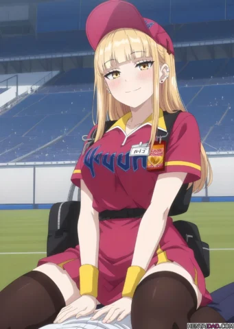 Ruriko Blowjob | Catch Me at the Ballpark! #40 Ruriko Blowjob | Catch Me at the Ballpark! #40