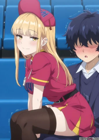 Ruriko Blowjob | Catch Me at the Ballpark! #31 Ruriko Blowjob | Catch Me at the Ballpark! #31