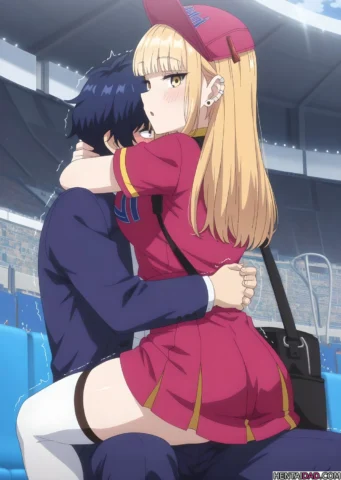 Ruriko Blowjob | Catch Me at the Ballpark! #25 Ruriko Blowjob | Catch Me at the Ballpark! #25