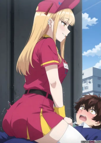 Ruriko Blowjob | Catch Me at the Ballpark! #24 Ruriko Blowjob | Catch Me at the Ballpark! #24