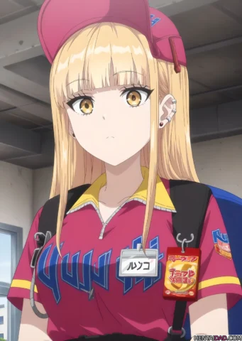 Ruriko Blowjob | Catch Me at the Ballpark! #20 Ruriko Blowjob | Catch Me at the Ballpark! #20