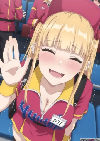 Ruriko Blowjob | Catch Me at the Ballpark! #15 Ruriko Blowjob | Catch Me at the Ballpark! #15