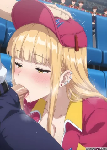 Ruriko Blowjob | Catch Me at the Ballpark! #48 Ruriko Blowjob | Catch Me at the Ballpark! #48