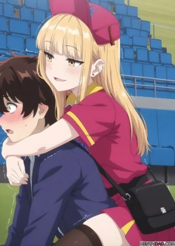 Ruriko Blowjob | Catch Me at the Ballpark! #10 Ruriko Blowjob | Catch Me at the Ballpark! #10