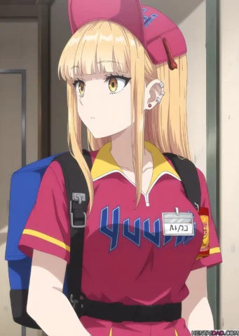 Ruriko Blowjob | Catch Me at the Ballpark! #8 Ruriko Blowjob | Catch Me at the Ballpark! #8