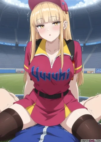 Ruriko Blowjob | Catch Me at the Ballpark! #46 Ruriko Blowjob | Catch Me at the Ballpark! #46
