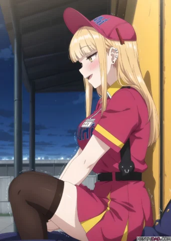 Ruriko Blowjob | Catch Me at the Ballpark! #44 Ruriko Blowjob | Catch Me at the Ballpark! #44
