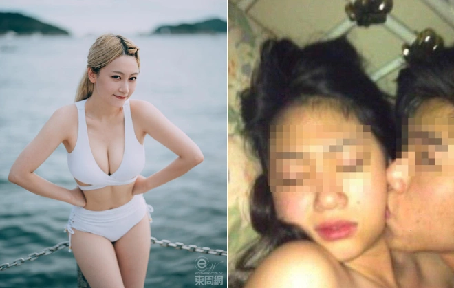 [HOT] Top 99+ sao lộ ảnh sex mới nhất