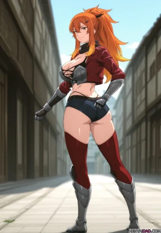 Surena Lysandra Naked | From Old Country Bumpkin to Master Swordsman #89 Surena Lysandra Naked | From Old Country Bumpkin to Master Swordsman #89