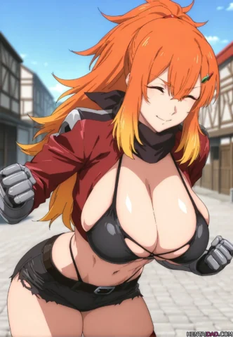 Surena Lysandra Naked | From Old Country Bumpkin to Master Swordsman #97 Surena Lysandra Naked | From Old Country Bumpkin to Master Swordsman #97