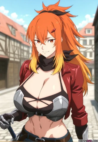Surena Lysandra Naked | From Old Country Bumpkin to Master Swordsman #65 Surena Lysandra Naked | From Old Country Bumpkin to Master Swordsman #65