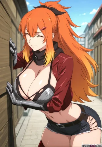 Surena Lysandra Naked | From Old Country Bumpkin to Master Swordsman #61 Surena Lysandra Naked | From Old Country Bumpkin to Master Swordsman #61