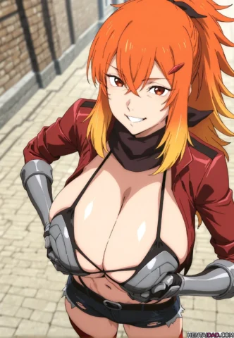 Surena Lysandra Naked | From Old Country Bumpkin to Master Swordsman #91 Surena Lysandra Naked | From Old Country Bumpkin to Master Swordsman #91