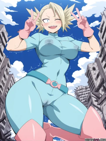 Tatami Nakagame Sex | My Hero Academia #2 Tatami Nakagame Sex | My Hero Academia #2