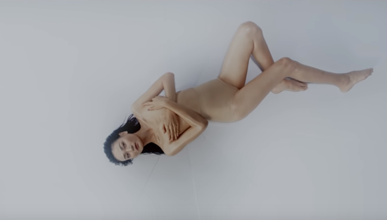 [HOT] Top 99+ thuỳ trang next top model ảnh sex mới nhất