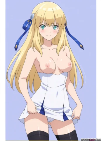 Eris Naked | Reborn to Master the Blade: From Hero-King to Extraordinary Squire #31 Eris Naked | Reborn to Master the Blade: From Hero-King to Extraordinary Squire #31