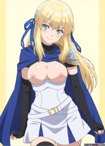 Eris Naked | Reborn to Master the Blade: From Hero-King to Extraordinary Squire #21 Eris Naked | Reborn to Master the Blade: From Hero-King to Extraordinary Squire #21