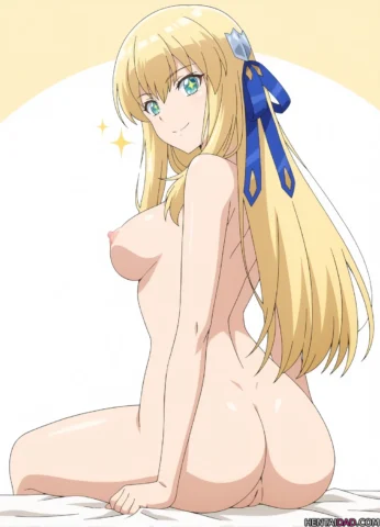 Eris Naked | Reborn to Master the Blade: From Hero-King to Extraordinary Squire #55 Eris Naked | Reborn to Master the Blade: From Hero-King to Extraordinary Squire #55