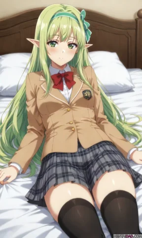 Orphia Creampie Sex | Seirei Gensouki #60 Orphia Creampie Sex | Seirei Gensouki #60