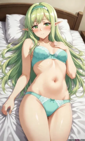 Orphia Creampie Sex | Seirei Gensouki #50 Orphia Creampie Sex | Seirei Gensouki #50