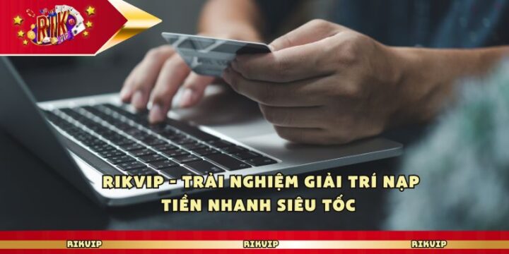 rikvip