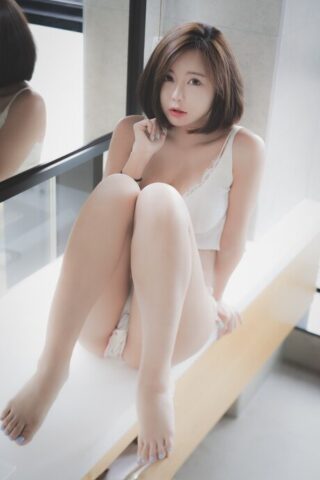 Patreon KoreanBabeGirls Nude Porn Pics