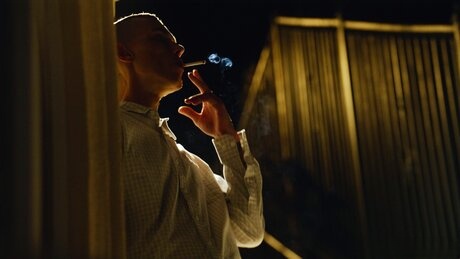 Disruptive Films starring Hoss Kado, Trevor Brooks Hot Pictures