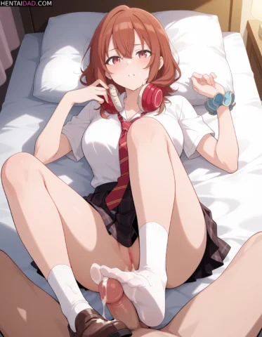 Iroha Kohinata Sex | My Friend's Little Sister Has It In for Me! Hentai #12 Iroha Kohinata Sex | My Friend's Little Sister Has It In for Me! Hentai #12